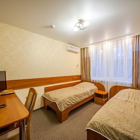 Paradise Hotel Gomel Exterior foto