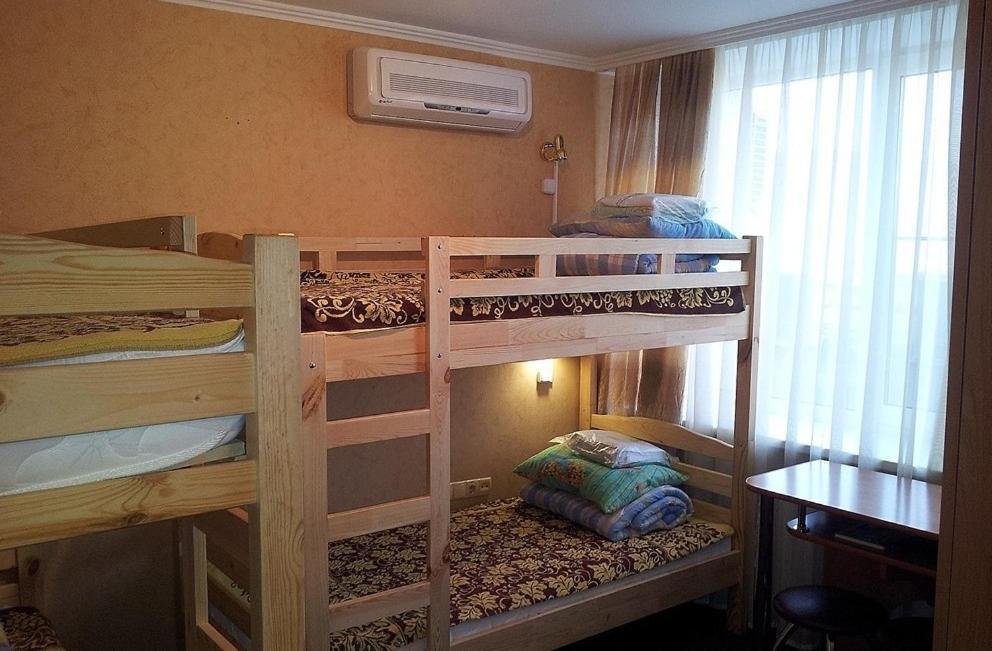 Paradise Hotel Gomel Exterior foto