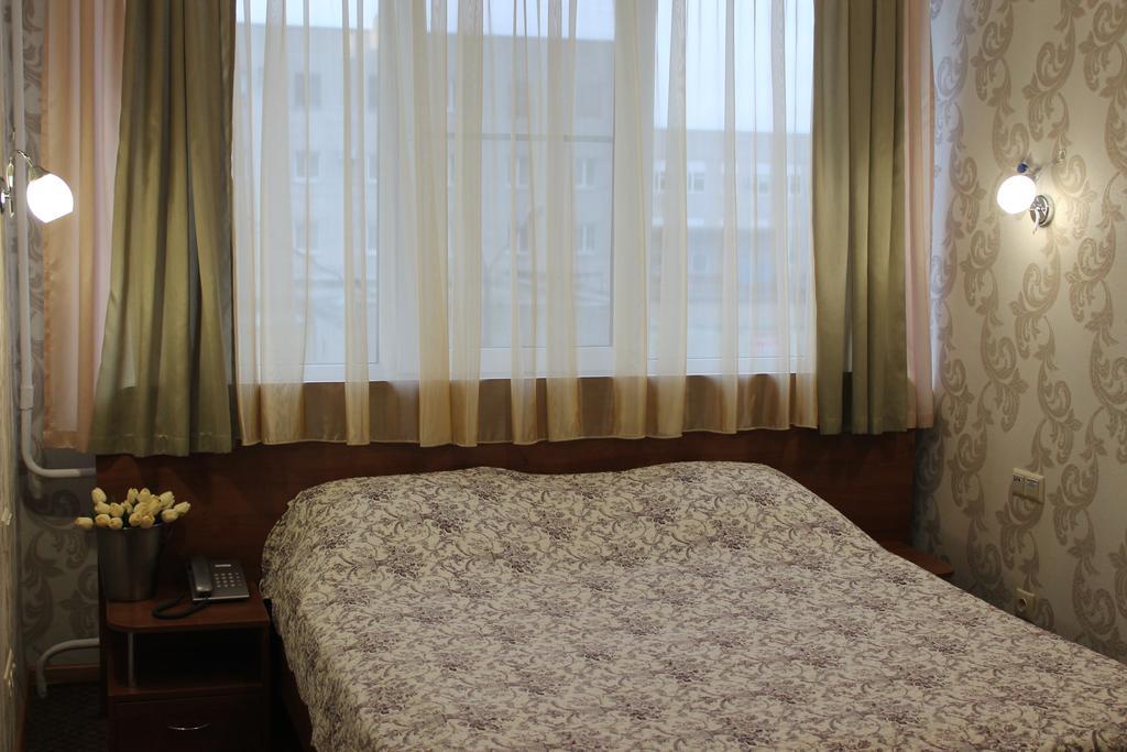 Paradise Hotel Gomel Quarto foto