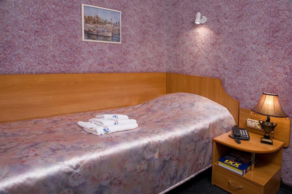 Paradise Hotel Gomel Quarto foto