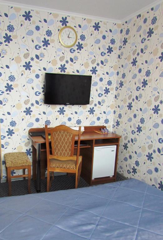Paradise Hotel Gomel Quarto foto