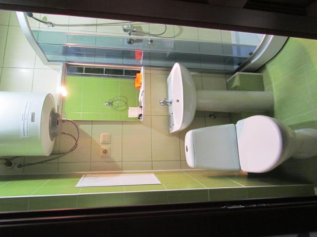 Paradise Hotel Gomel Quarto foto