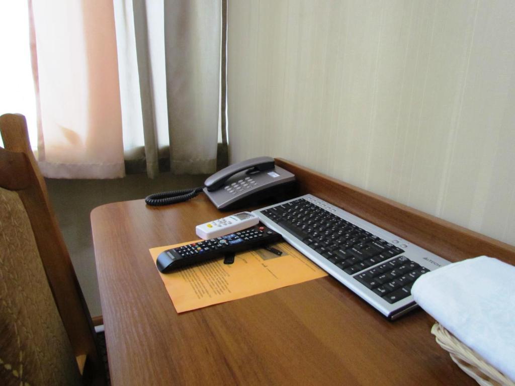 Paradise Hotel Gomel Quarto foto