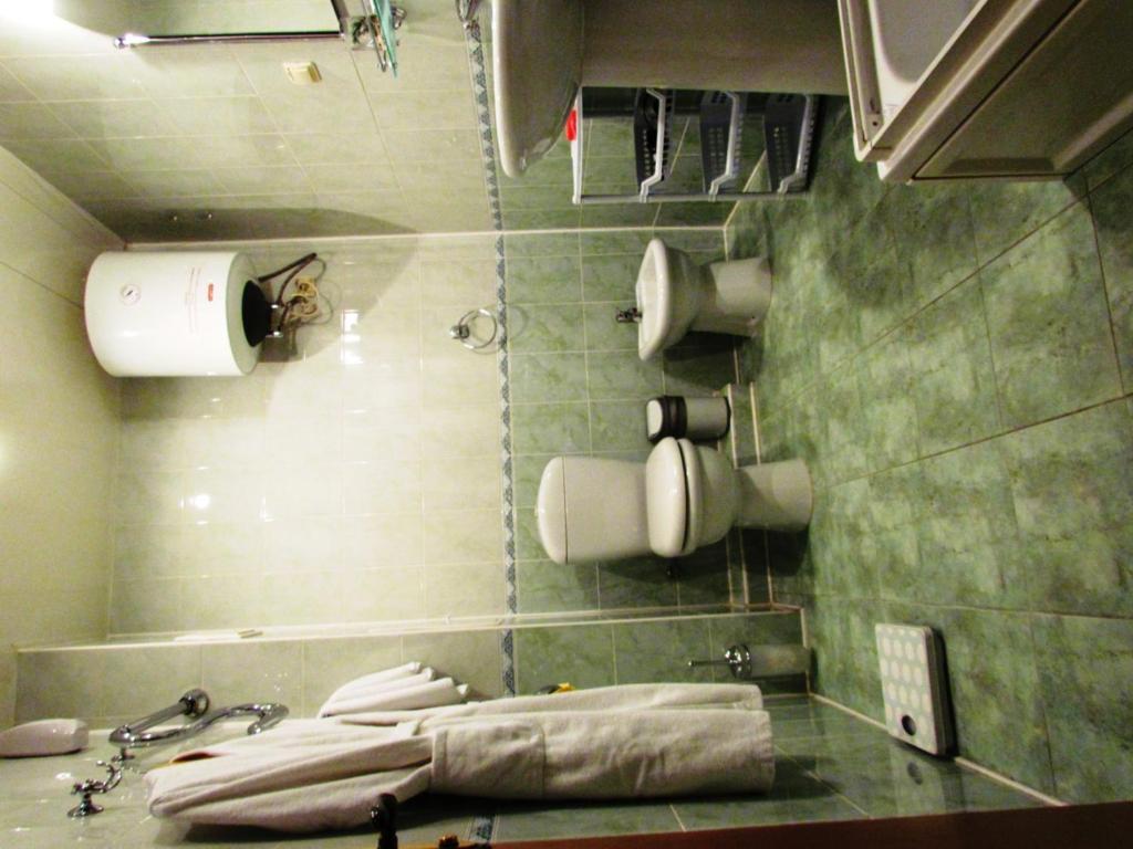 Paradise Hotel Gomel Quarto foto