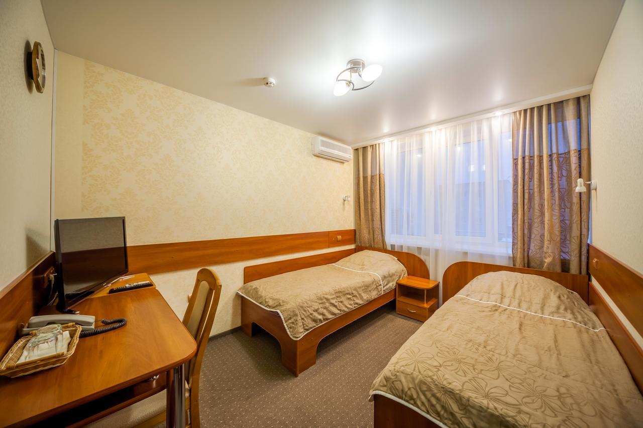 Paradise Hotel Gomel Exterior foto